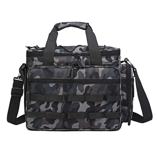 fishing accessories oxford cloth outdoor waterproof saltwater freshwater bag adjustable strap large capacity camping portable wear resistant
fishing accessories oxford cloth outdoor waterproof saltwater freshwater bag adjustable strap large capacity camping portable wear resistant