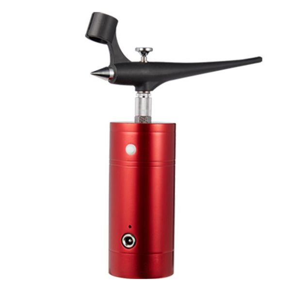 professional spray guns airbrush kit with air compressor dual-action cordless set for model coloring cake decor art craft
professional spray guns airbrush kit with air compressor dual-action cordless set for model coloring cake decor art craft