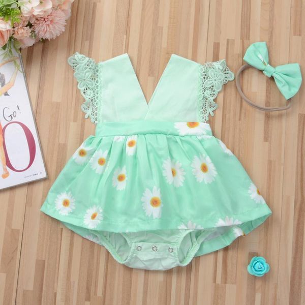 rompers 0-24m born baby girls boys romper dress headband 2pcs flowers print lace ruffles sleeve jumpsuits, Blue
rompers 0-24m born baby girls boys romper dress headband 2pcs flowers print lace ruffles sleeve jumpsuits, Blue