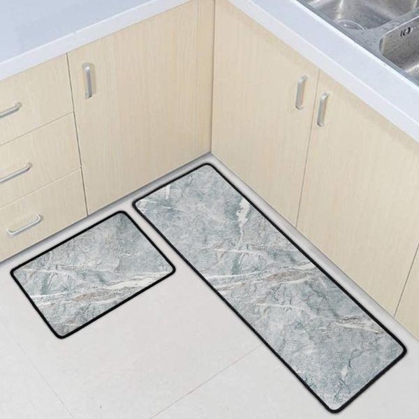 carpets 2pcs kitchen mat er anti-slip modern marble pattern area rugs living room balcony bathroom carpet set doormat bath
carpets 2pcs kitchen mat er anti-slip modern marble pattern area rugs living room balcony bathroom carpet set doormat bath