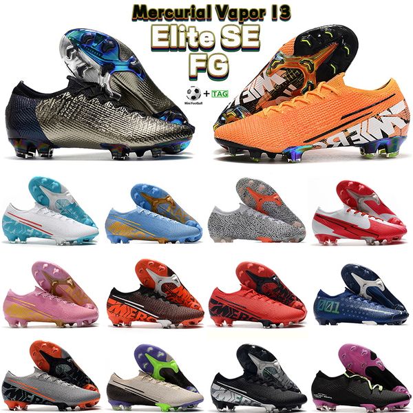 soccer cleats football shoes mercurial vapor 13 elite se fg white red khaki black metallic silver pink gold bright blue safari mens sportss
soccer cleats football shoes mercurial vapor 13 elite se fg white red khaki black metallic silver pink gold bright blue safari mens sportss