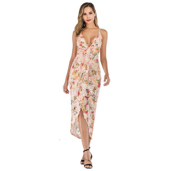 luxury evening party dresses women's suspender strapls stretch printed sequin long skirt, Black
luxury evening party dresses women's suspender strapls stretch printed sequin long skirt, Black