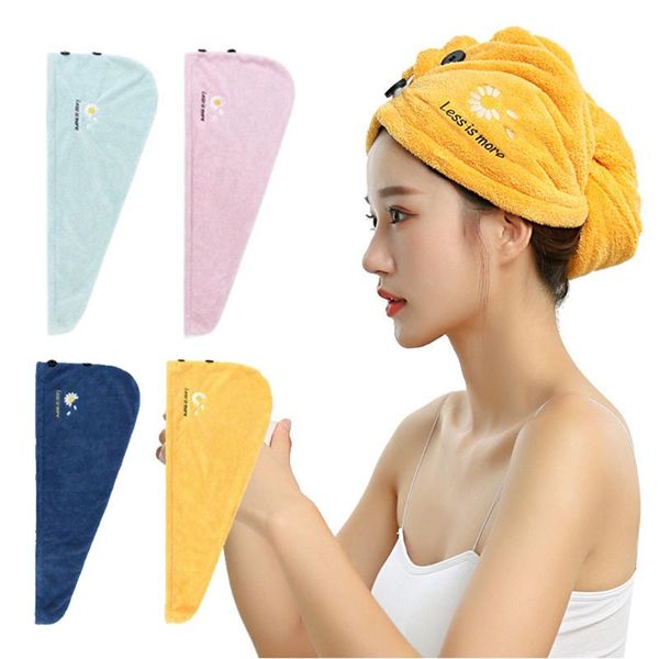 shower caps towel microfiber hair bath terry color soft skin-friendly quick dry super water absorption no irritation
shower caps towel microfiber hair bath terry color soft skin-friendly quick dry super water absorption no irritation
