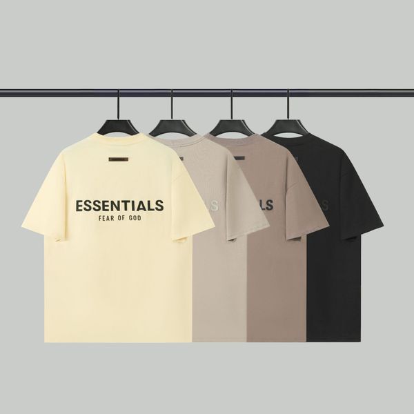 21ss designer t shirts double line silicone letters print short sleeve cotton casual for men and women loose oversize t-shirt, White;black
21ss designer t shirts double line silicone letters print short sleeve cotton casual for men and women loose oversize t-shirt, White;black