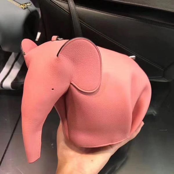 handbag hooklowe / rowe women's mini classic cow leather elephant handbag one shoulder messenger bag new abluggage tag
handbag hooklowe / rowe women's mini classic cow leather elephant handbag one shoulder messenger bag new abluggage tag