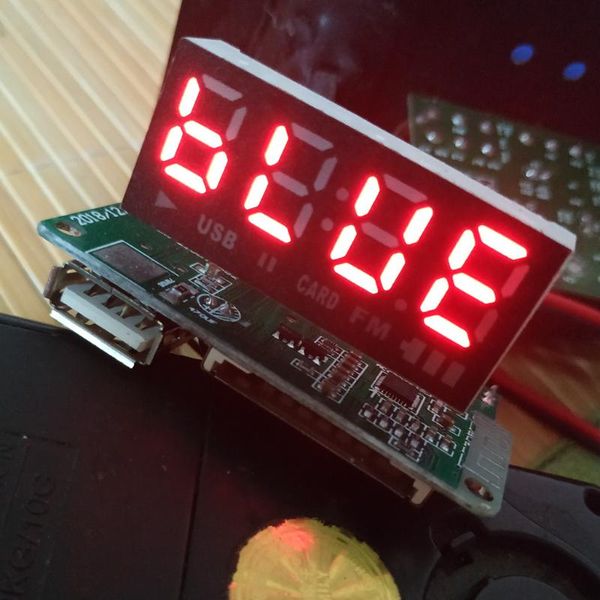smart home control wireless bluetooth decoder board left and right structure bottom plate width 5.5cm enter the bayonet 2cm instead of mp3-5
smart home control wireless bluetooth decoder board left and right structure bottom plate width 5.5cm enter the bayonet 2cm instead of mp3-5