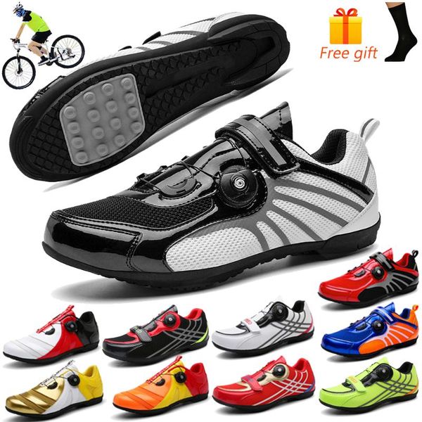 cycling footwear breathable light mountain bike shoes mtb bicycle sneaker for men women road male durable outdoor sneakers man, Black
cycling footwear breathable light mountain bike shoes mtb bicycle sneaker for men women road male durable outdoor sneakers man, Black