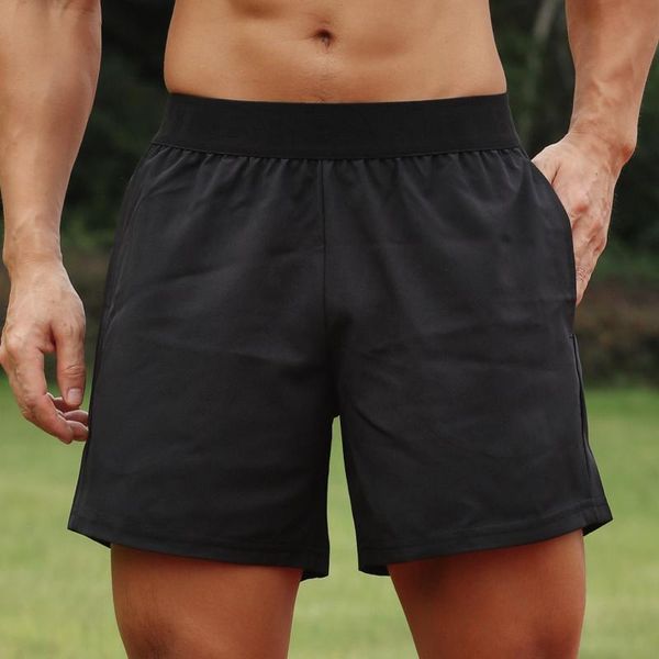 running shorts men sport elastic waist pocket towel loop quick dry gym fitness workout, Black;blue
running shorts men sport elastic waist pocket towel loop quick dry gym fitness workout, Black;blue