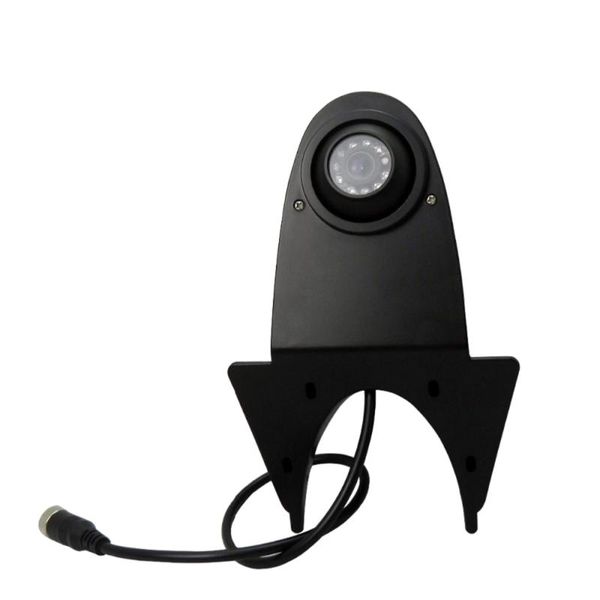 car video 120 degree rear view reverse backup parking camera night vision waterproof for rv truck
car video 120 degree rear view reverse backup parking camera night vision waterproof for rv truck