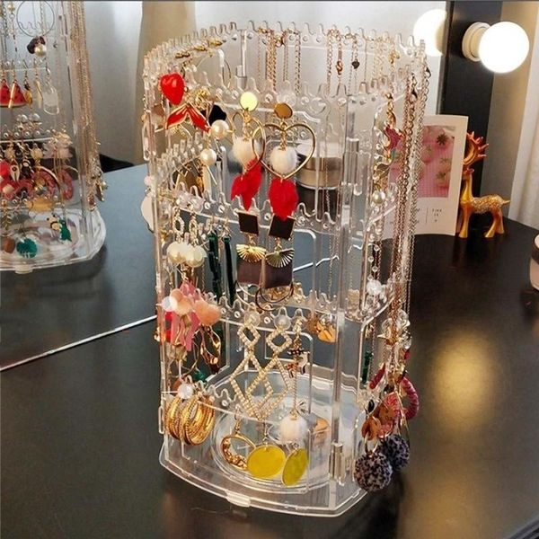 jewelry pouches, bags earrings holder and display rack,4 tiers rack classic stand for dangle organizer, Pink;blue
jewelry pouches, bags earrings holder and display rack,4 tiers rack classic stand for dangle organizer, Pink;blue