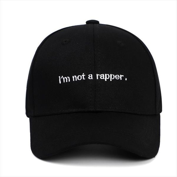 im not a rapper baseball cap hip hop cotton embroidery men snapback hat outdoor sports sun fashion k pop dad, Blue;gray
im not a rapper baseball cap hip hop cotton embroidery men snapback hat outdoor sports sun fashion k pop dad, Blue;gray