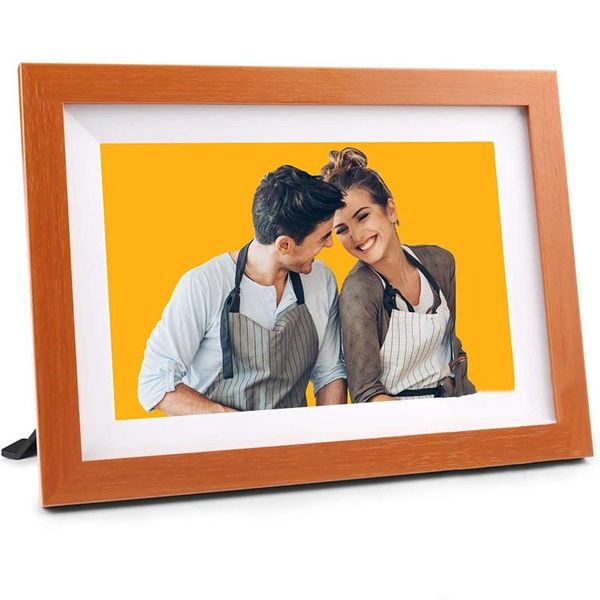 digital po frames po electronic , wifi video picture player, contact screen frame as a gift us plug
digital po frames po electronic , wifi video picture player, contact screen frame as a gift us plug