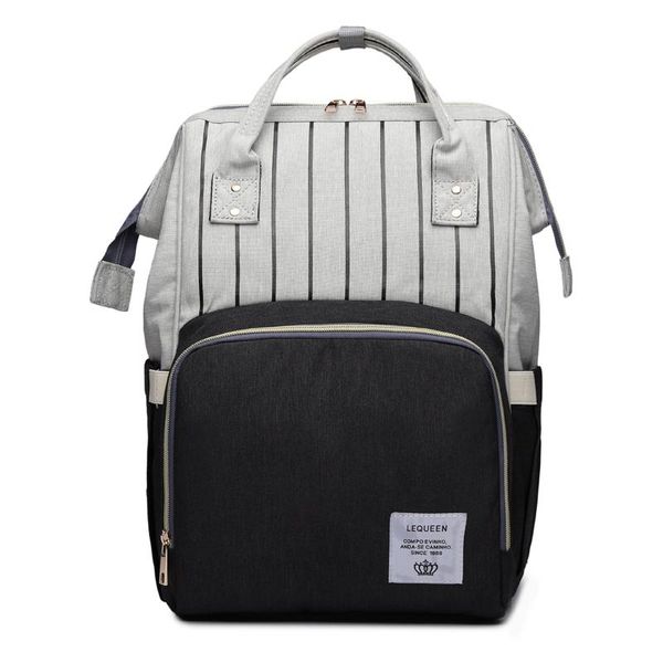backpack 1pc college waterproof patchwork large capacity backpacks portable handle laptravel bag nursing
backpack 1pc college waterproof patchwork large capacity backpacks portable handle laptravel bag nursing