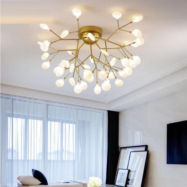 pendant lamps modern firefly led ceiling chandelier lighting living room bedroom chandeliers creative home fixtures 110v/220v
pendant lamps modern firefly led ceiling chandelier lighting living room bedroom chandeliers creative home fixtures 110v/220v