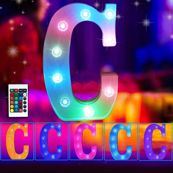 letter led night light marquee sign alphabet lights lamp home club outdoor indoor party wedding decoration novelty items
letter led night light marquee sign alphabet lights lamp home club outdoor indoor party wedding decoration novelty items