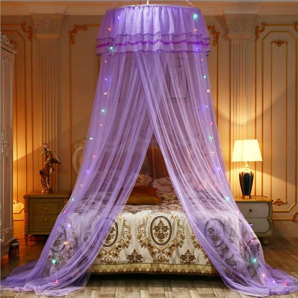 mosquito net princess dome romantic round lace bed canopy insect reject netting pink elegant curtain tent bedding home deco
mosquito net princess dome romantic round lace bed canopy insect reject netting pink elegant curtain tent bedding home deco