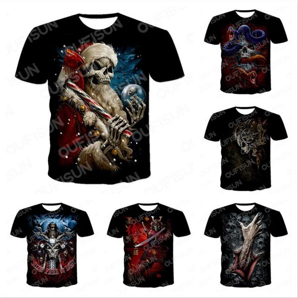 men's t-shirts 2021 summer 3d printed t-shirt skull design horror fashion harajuku special short sleeve xxs-6xl, White;black
men's t-shirts 2021 summer 3d printed t-shirt skull design horror fashion harajuku special short sleeve xxs-6xl, White;black