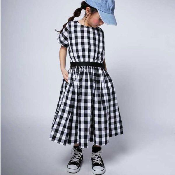yourseason 3 to 16 years kids and teen girls summer plaid dress 2021 fashion children cotton casual elegant dresses girl's, Red;yellow
yourseason 3 to 16 years kids and teen girls summer plaid dress 2021 fashion children cotton casual elegant dresses girl's, Red;yellow