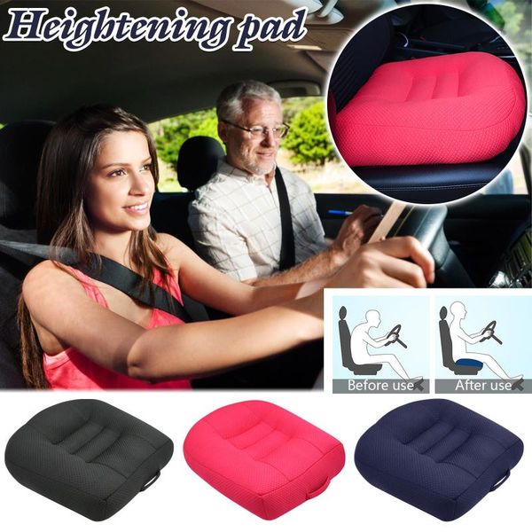 cushion/decorative pillow driving test seat cushion thickening increase anti-skid pad sofa chair for training car learnin home massage
cushion/decorative pillow driving test seat cushion thickening increase anti-skid pad sofa chair for training car learnin home massage