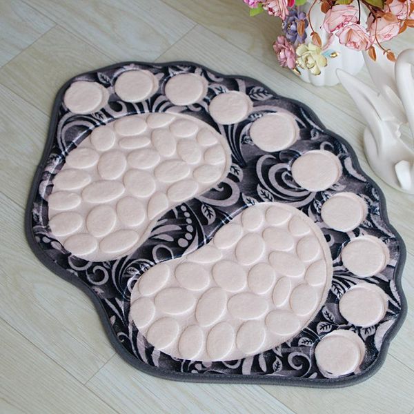 bath mats pebble household non-slip foot mat, 40x60cm area carpet, door absorbent mat
bath mats pebble household non-slip foot mat, 40x60cm area carpet, door absorbent mat