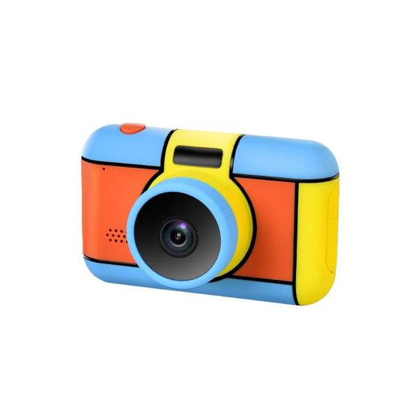 kids camera 1080p hd camcorder with 2.4 inch screen birthday festival gift camer selfie child waterproof lcd digital cameras
kids camera 1080p hd camcorder with 2.4 inch screen birthday festival gift camer selfie child waterproof lcd digital cameras