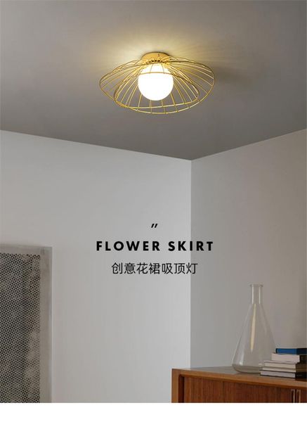 nordic luxury wrought iron glass ceiling lamp aisle corridor modern balcony lighting bedroom living room cloakroom light pendant lamps
nordic luxury wrought iron glass ceiling lamp aisle corridor modern balcony lighting bedroom living room cloakroom light pendant lamps