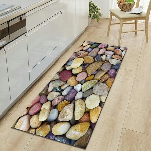 carpets 3d stone print long floor mats microfiber door rug kitchen carpet antislip washable rugs for absorbent year doormat
carpets 3d stone print long floor mats microfiber door rug kitchen carpet antislip washable rugs for absorbent year doormat
