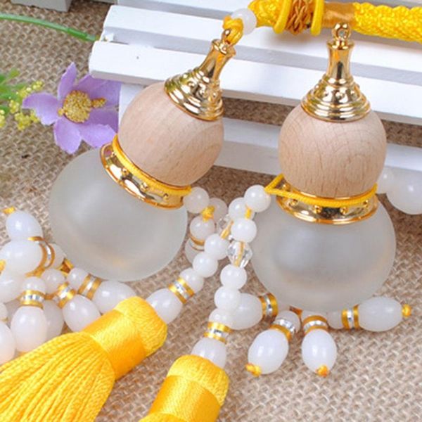 car air freshener gourd styling perfume bottle beaded pendant automotive supplies universal
car air freshener gourd styling perfume bottle beaded pendant automotive supplies universal