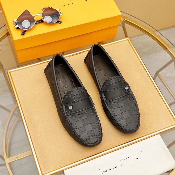 genuine leather mens casual shoe luxury brand 2021 italian men loafers breathable slip on black driving shoes plus size 37-46
genuine leather mens casual shoe luxury brand 2021 italian men loafers breathable slip on black driving shoes plus size 37-46