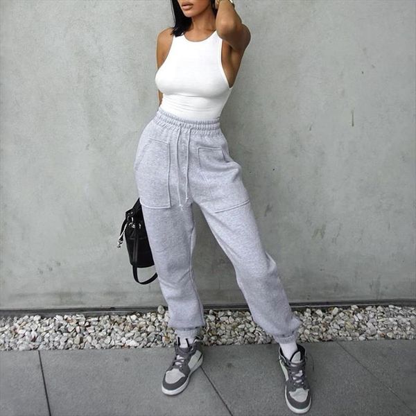 sweatpants casual high waist hip womens pants hop dance sport running jogging harem jogger baggy trousers, Black;white
sweatpants casual high waist hip womens pants hop dance sport running jogging harem jogger baggy trousers, Black;white
