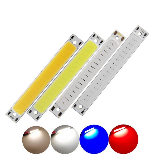 bulbs manufacturer 60mm 8mm led cob strip 1.5w 3w 3v 3.7v dc warm white blue red source for diy bicycle work lamp light
bulbs manufacturer 60mm 8mm led cob strip 1.5w 3w 3v 3.7v dc warm white blue red source for diy bicycle work lamp light