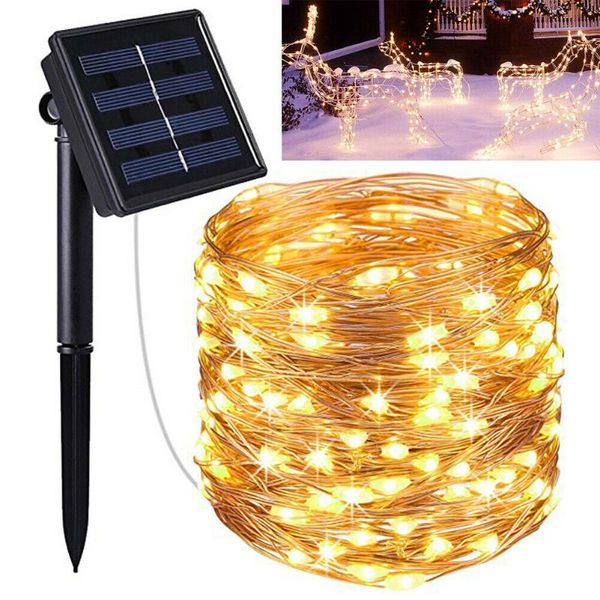 solar lamps romwish led string fairy lights 8 modes 12m 22m waterproof outdoor lawn lamp living room garden decoration lighting
solar lamps romwish led string fairy lights 8 modes 12m 22m waterproof outdoor lawn lamp living room garden decoration lighting