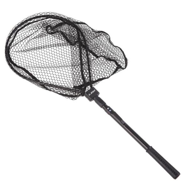ly collapsible fishing net aluminum alloy foldable nylon mesh fish catching landing nets accessories
ly collapsible fishing net aluminum alloy foldable nylon mesh fish catching landing nets accessories