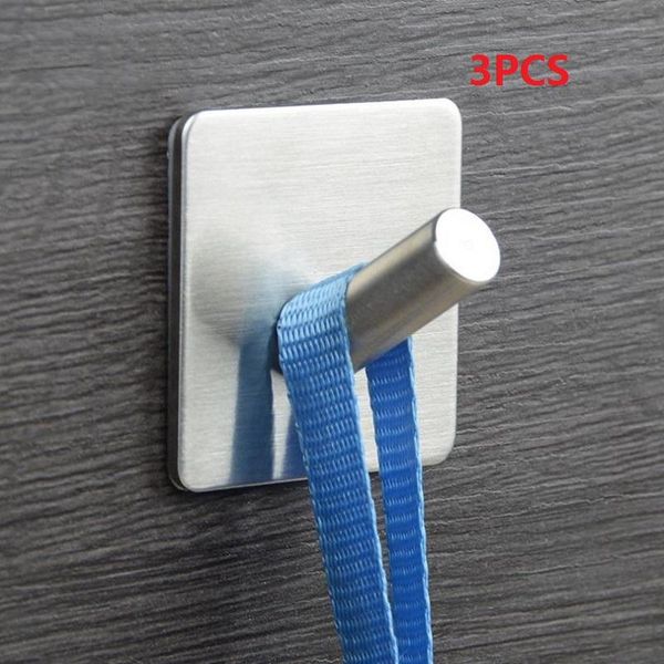 robe hooks punch-304 stainless steel towel oblique shape coat hangers for home bathroom kitchen 3pcs
robe hooks punch-304 stainless steel towel oblique shape coat hangers for home bathroom kitchen 3pcs