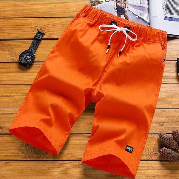 men's shorts summer men loose cotton male sports homme brand clothing beach pants casual mens, White;black
men's shorts summer men loose cotton male sports homme brand clothing beach pants casual mens, White;black