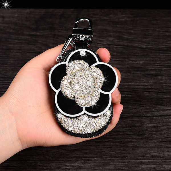 car bag inlaid diamond general purpose key cover supplies creative diy women pack lovely multi-function set auger remote control, Slivery;golden
car bag inlaid diamond general purpose key cover supplies creative diy women pack lovely multi-function set auger remote control, Slivery;golden