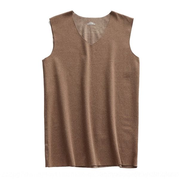 EJd double sided ground warm underwear vestmen' autumn and winter men' tank tops no trace ground plush fast warm vest underwear waistcoat, White;black
EJd double sided ground warm underwear vestmen' autumn and winter men' tank tops no trace ground plush fast warm vest underwear waistcoat, White;black