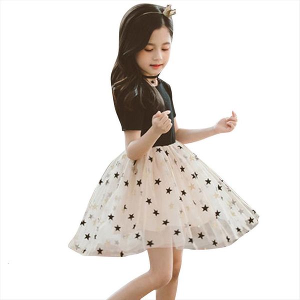 summer for girls star pattern girl dress party patchwork teenage kids clothes 6 8 10 12 13 14 year, Red;yellow
summer for girls star pattern girl dress party patchwork teenage kids clothes 6 8 10 12 13 14 year, Red;yellow
