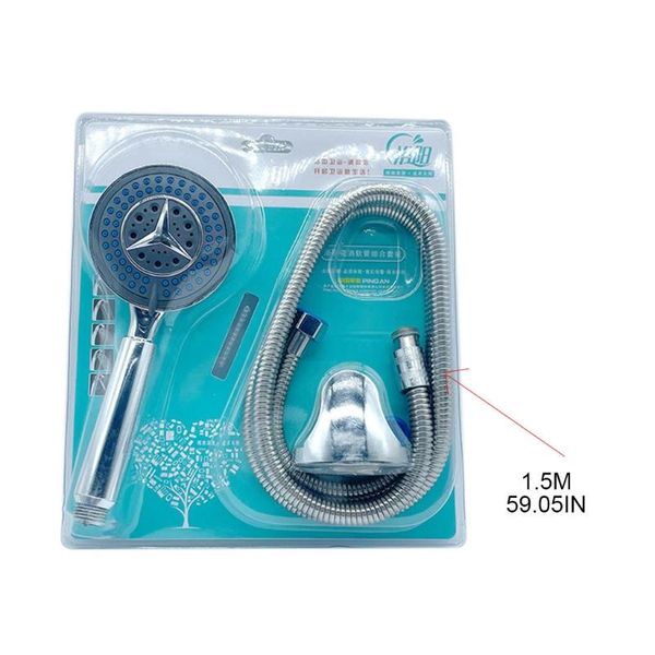 bathroom shower sets handheld set pressurized head water sprinkle with heater hose & holder universal n1hf
bathroom shower sets handheld set pressurized head water sprinkle with heater hose & holder universal n1hf