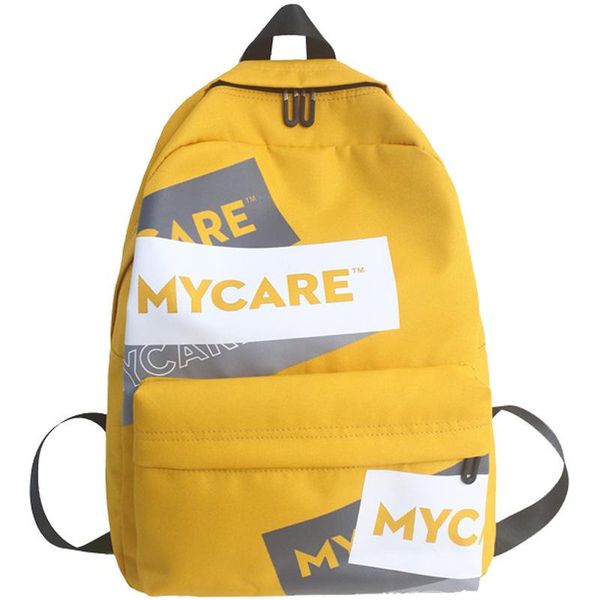 backpack fashion multifunction woman lapantitheft shoulder bags teen school bag mochilas male student
backpack fashion multifunction woman lapantitheft shoulder bags teen school bag mochilas male student
