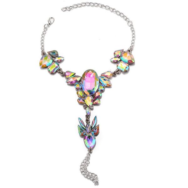 anklets crystal boho anklet australia beach vacation ankle bracelet sandals leg chain female statement asteria lyra foot jewelry, Red;blue
anklets crystal boho anklet australia beach vacation ankle bracelet sandals leg chain female statement asteria lyra foot jewelry, Red;blue