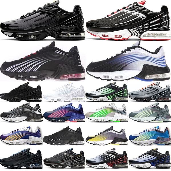 plus 3 running shoes triple black white radiant red obsidian hyper blue blood orange tiger multicolor men women trainers sports sneakers
plus 3 running shoes triple black white radiant red obsidian hyper blue blood orange tiger multicolor men women trainers sports sneakers