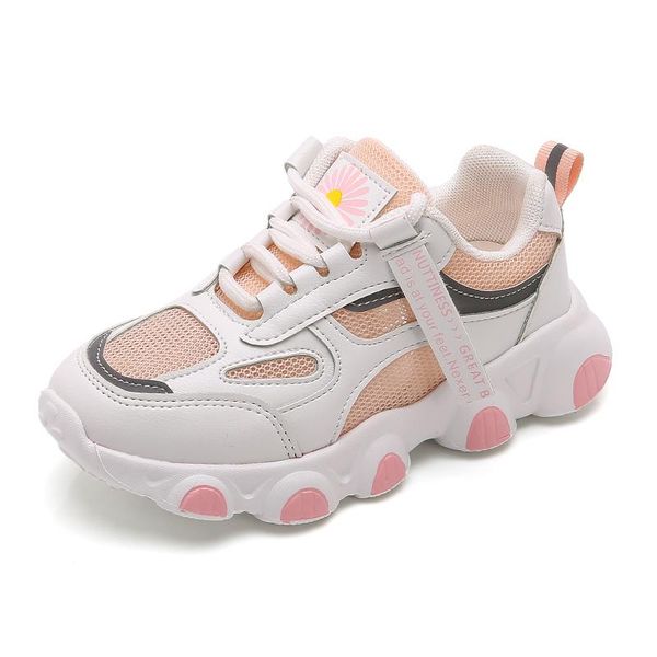 athletic & outdoor 2021 spring/autumn children shoes boys sports fashion brand casual kids sneaker training breathable running, Black
athletic & outdoor 2021 spring/autumn children shoes boys sports fashion brand casual kids sneaker training breathable running, Black