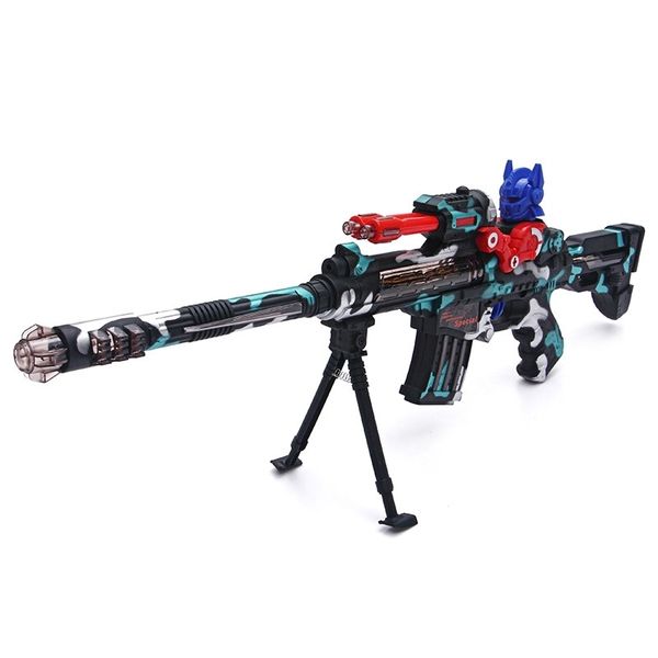 a batch of simulated peace marshal children's camouflage electric voice vibrating guns with lights are easy to sell boys' toys
a batch of simulated peace marshal children's camouflage electric voice vibrating guns with lights are easy to sell boys' toys