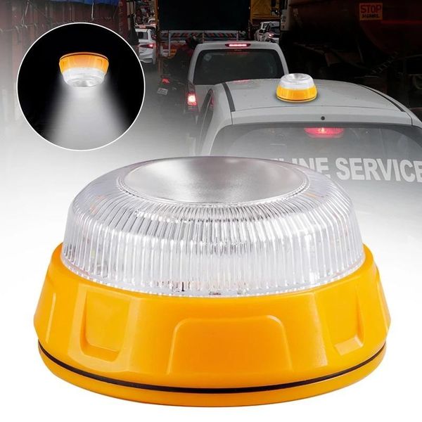 emergency lights v16 light for car strobe magnetic base roadside traffic safety warning beacon lamps outdoor camping
emergency lights v16 light for car strobe magnetic base roadside traffic safety warning beacon lamps outdoor camping