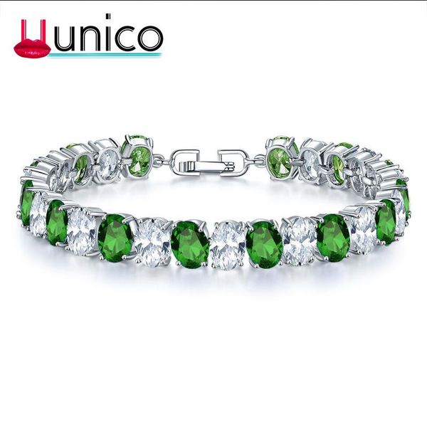 charm bracelets uunico 2021 hypoallergenic oval cubic zirconia dripping bracelet & bangle bridal banquet gifts fashion jewelry br0166, Golden;silver
charm bracelets uunico 2021 hypoallergenic oval cubic zirconia dripping bracelet & bangle bridal banquet gifts fashion jewelry br0166, Golden;silver