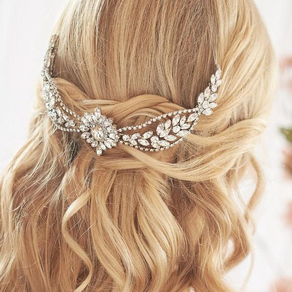 hair clips & barrettes rhinestone headband comb hairband tiara for bride wedding accessories women jewelry elegant head, Golden;silver
hair clips & barrettes rhinestone headband comb hairband tiara for bride wedding accessories women jewelry elegant head, Golden;silver