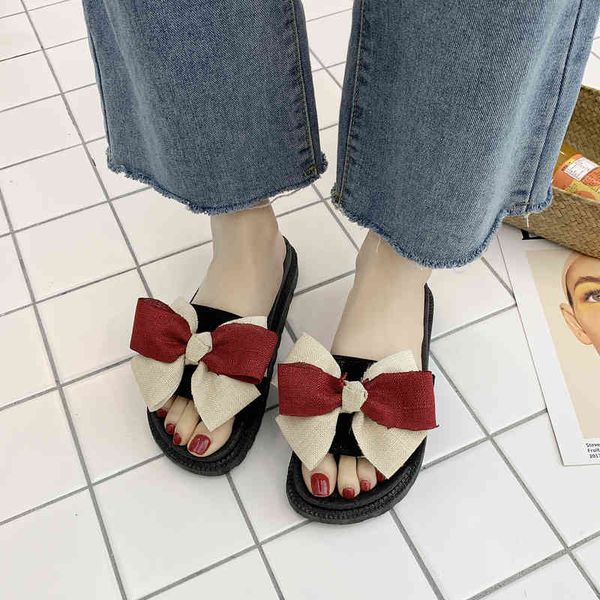 sandals summer beach shoes ladies slippers luxury slides flock platform med butterfly-knot slipers women sabot designer flat girl, Black
sandals summer beach shoes ladies slippers luxury slides flock platform med butterfly-knot slipers women sabot designer flat girl, Black