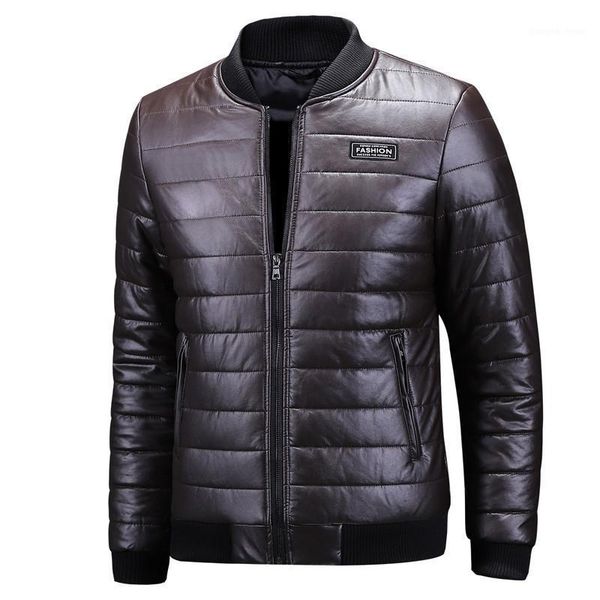 men's fur & faux plus size 8xl autumn winter leather jacket men stand collar casual slim fit coat thick warm windbreaker pu outerwear, Black
men's fur & faux plus size 8xl autumn winter leather jacket men stand collar casual slim fit coat thick warm windbreaker pu outerwear, Black