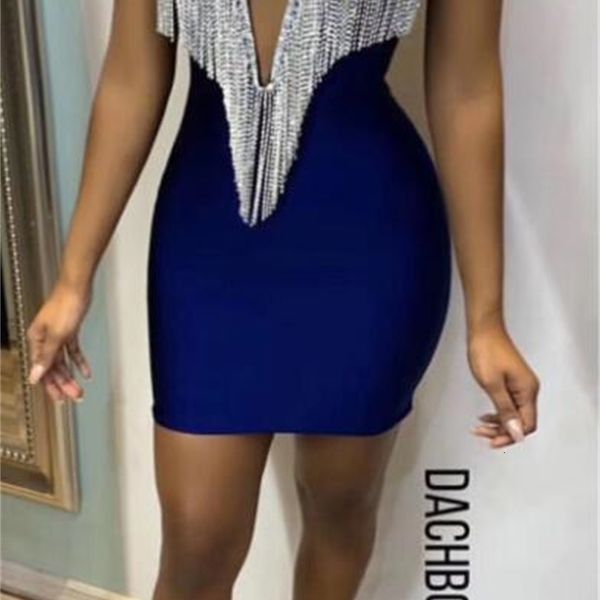 dresses summer style v neck tassel bandage designer fashion party vestido, Black;gray
dresses summer style v neck tassel bandage designer fashion party vestido, Black;gray